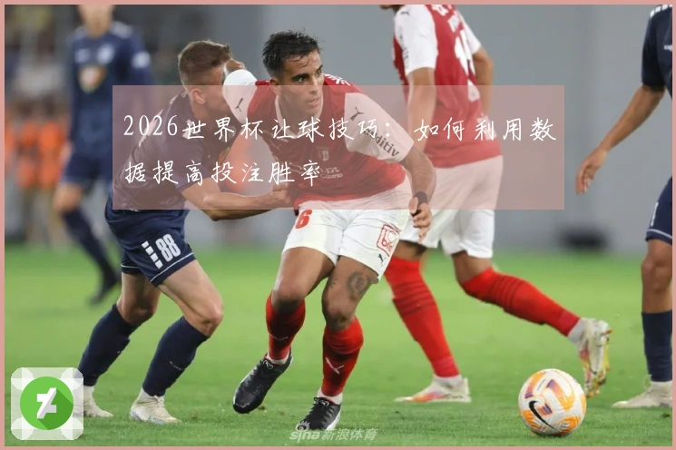2026世界杯让球技巧：如何利用数据提高投注胜率