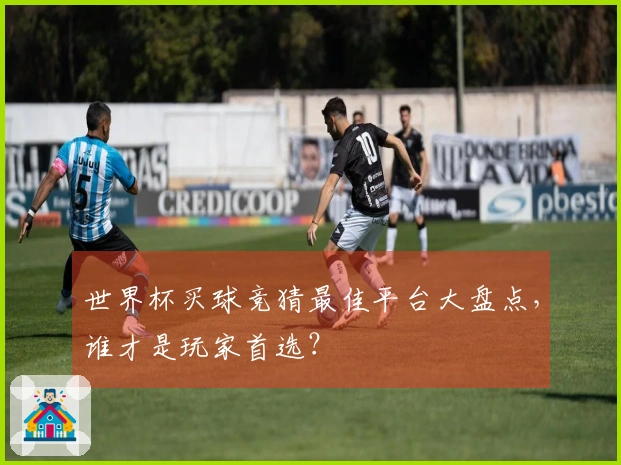 世界杯买球竞猜最佳平台大盘点，谁才是玩家首选？