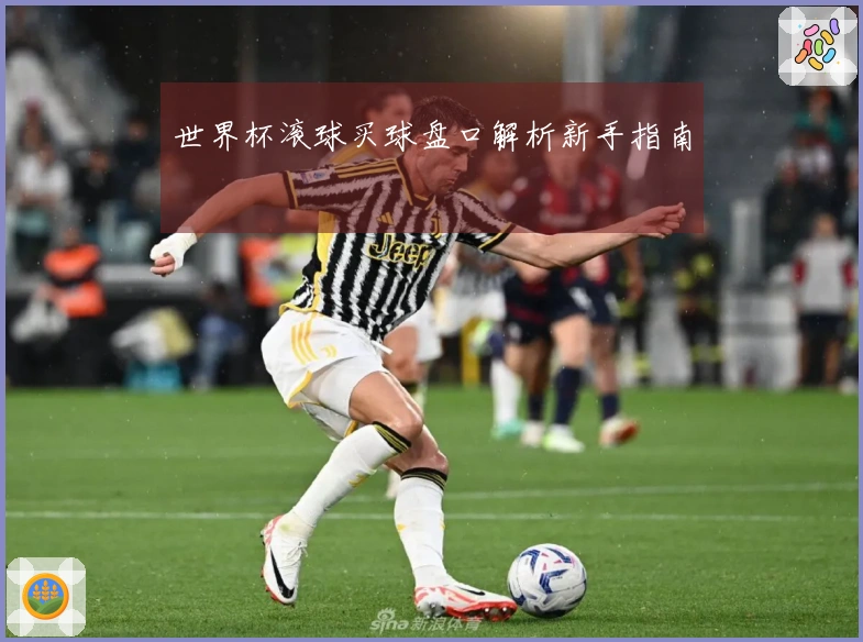 世界杯滚球买球盘口解析新手指南