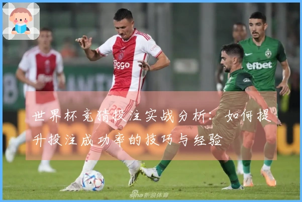 世界杯竞猜投注实战分析：如何提升投注成功率的技巧与经验