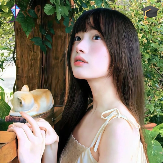用户头像